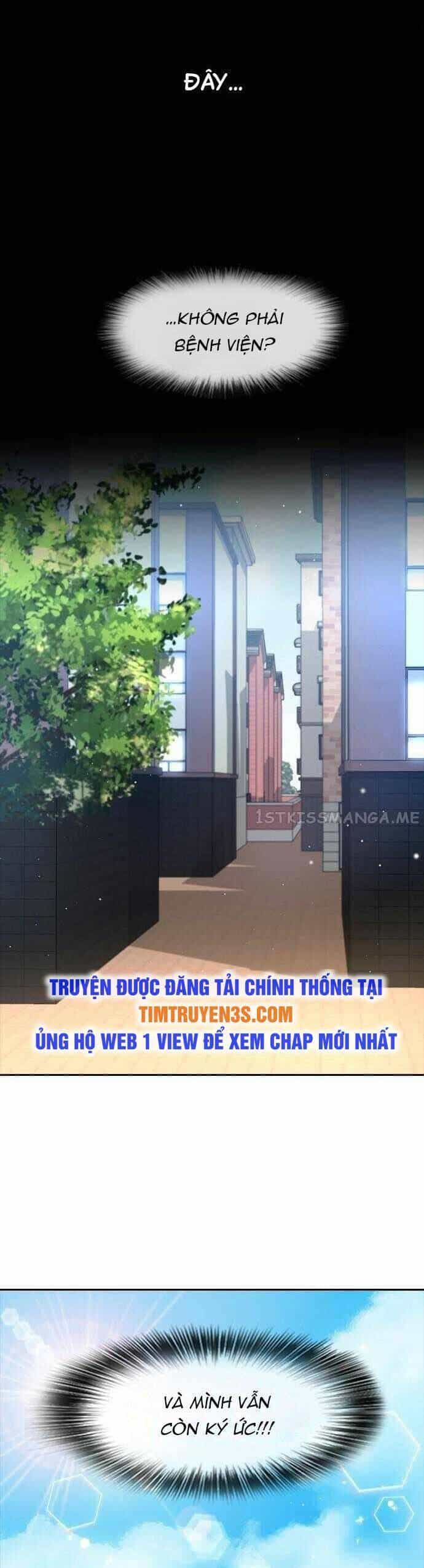 Trường Học Thôi Miên - Chương 61 - ảnh 30