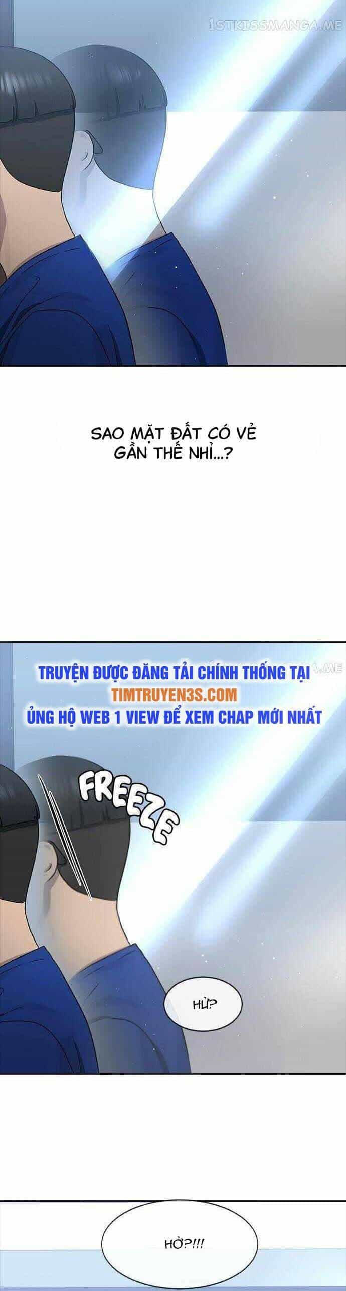 Trường Học Thôi Miên - Chương 61 - ảnh 34