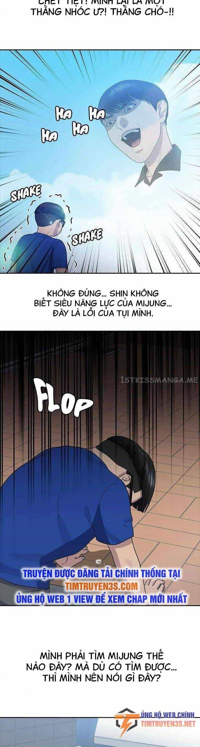 Trường Học Thôi Miên - Chương 61 - ảnh 36
