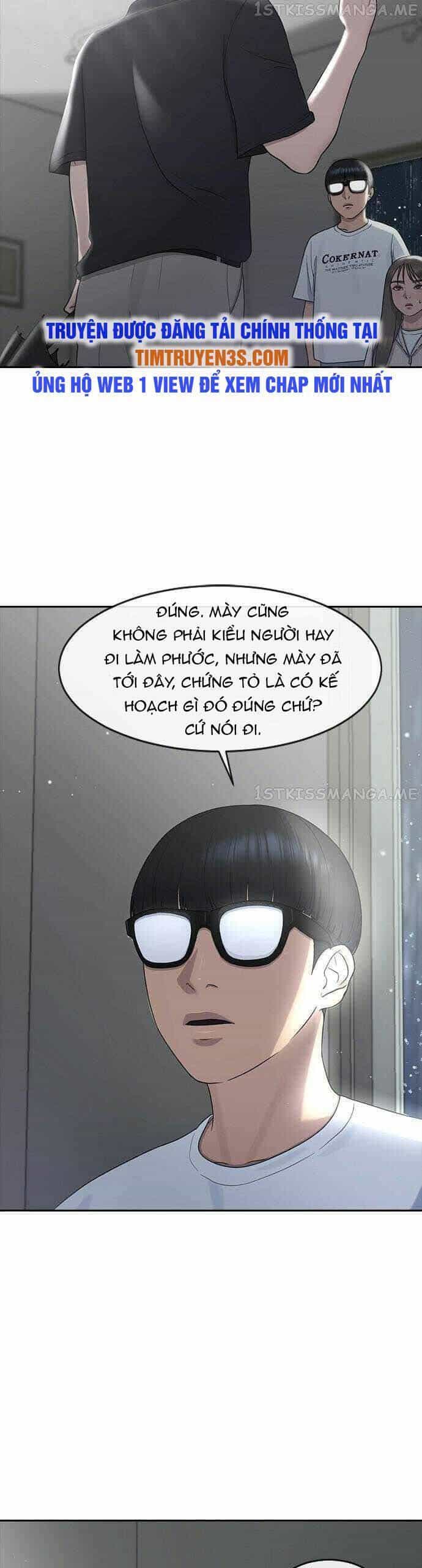 Trường Học Thôi Miên - Chương 61 - ảnh 9
