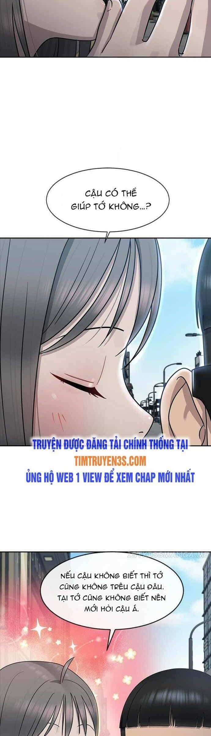 Trường Học Thôi Miên - Chương 62 - ảnh 10