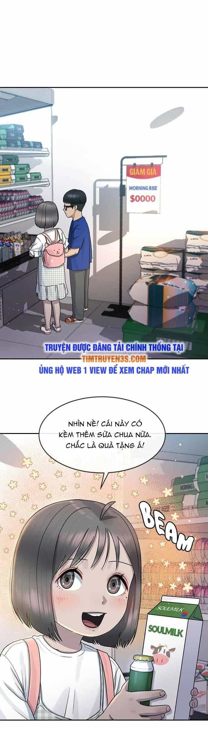 Trường Học Thôi Miên - Chương 62 - ảnh 20