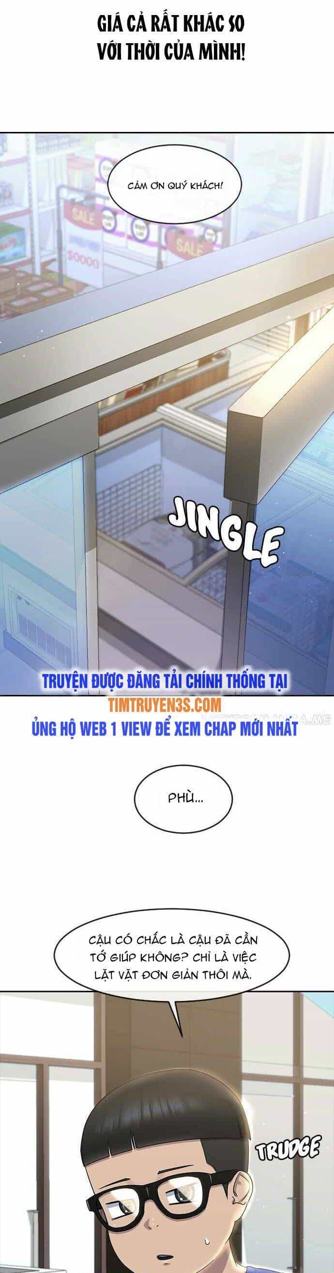 Trường Học Thôi Miên - Chương 62 - ảnh 27