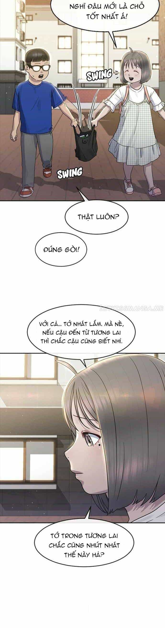 Trường Học Thôi Miên - Chương 62 - ảnh 30