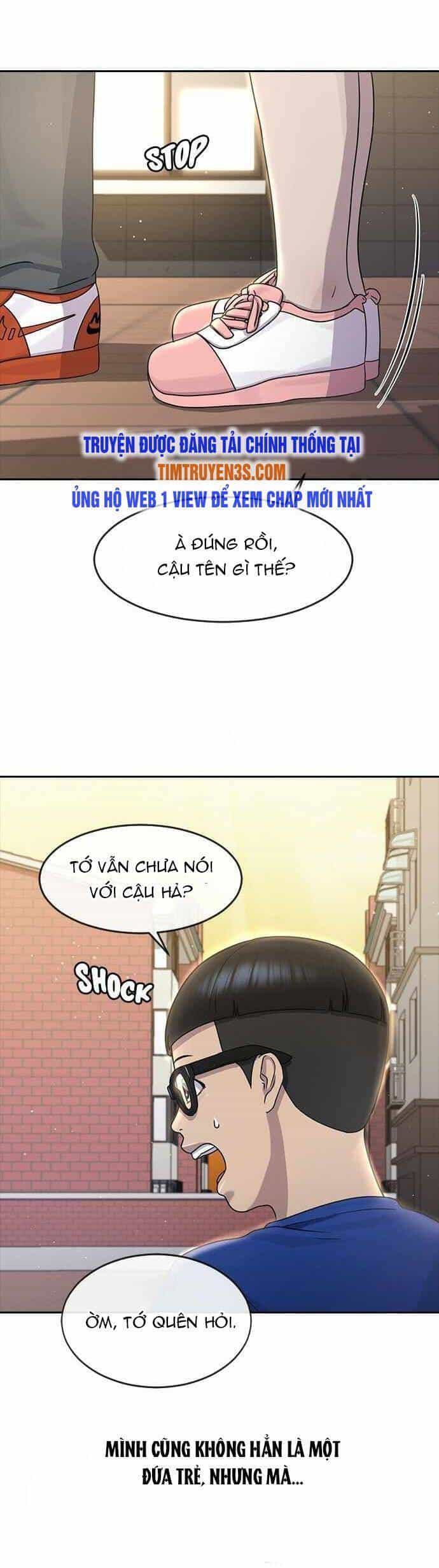 Trường Học Thôi Miên - Chương 62 - ảnh 32