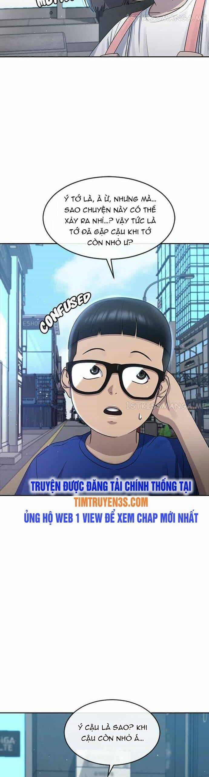 Trường Học Thôi Miên - Chương 62 - ảnh 5