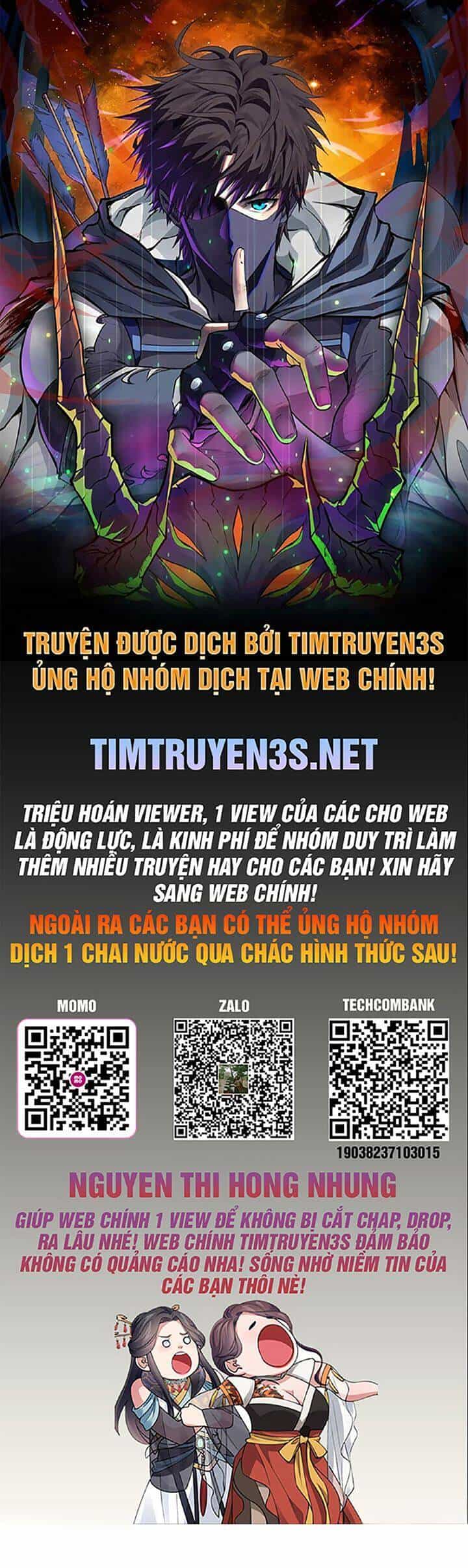 Trường Học Thôi Miên - Chương 63 - ảnh 1