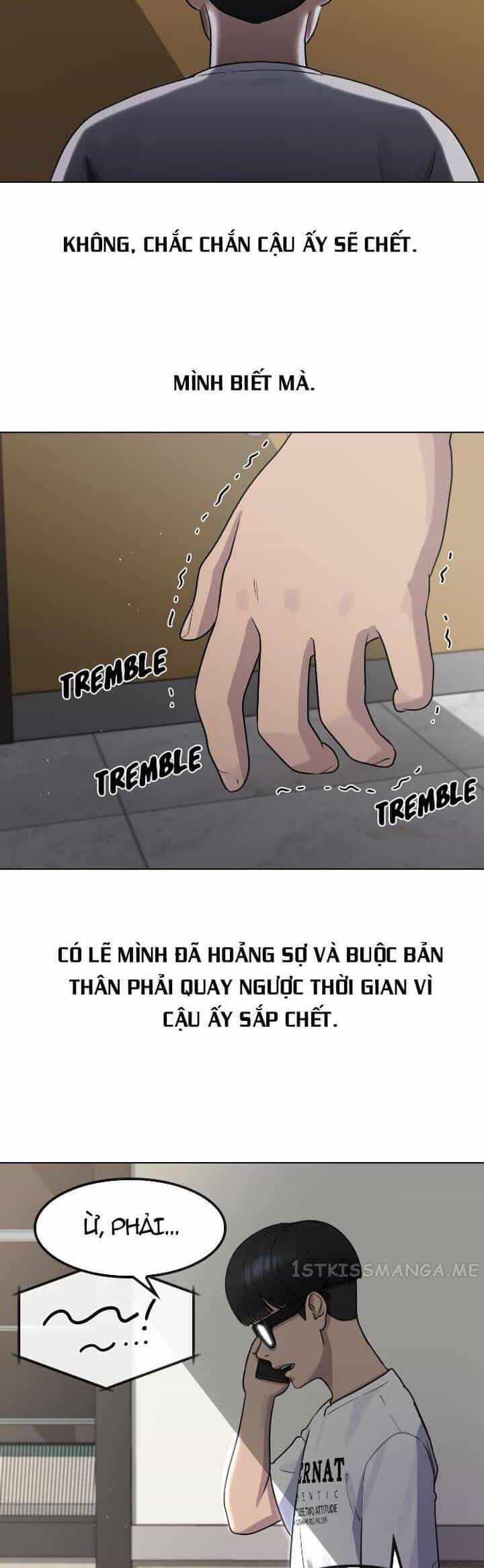 Trường Học Thôi Miên - Chương 63 - ảnh 15