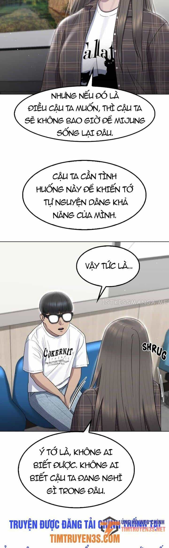 Trường Học Thôi Miên - Chương 63 - ảnh 37