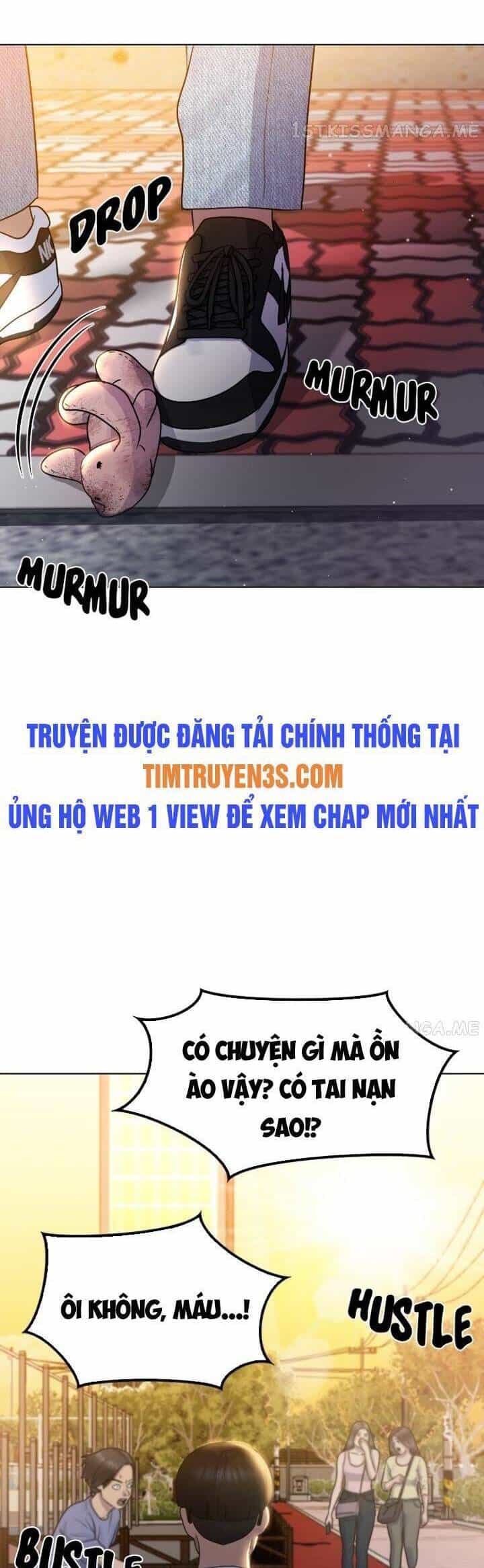 Trường Học Thôi Miên - Chương 63 - ảnh 6