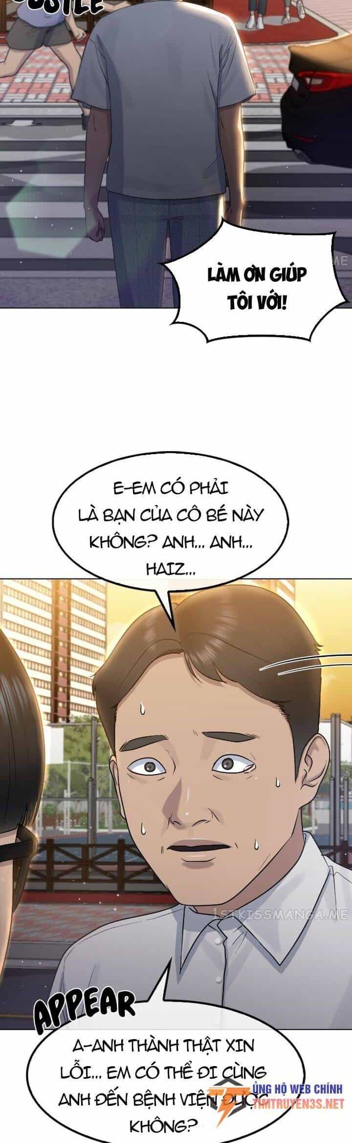 Trường Học Thôi Miên - Chương 63 - ảnh 7