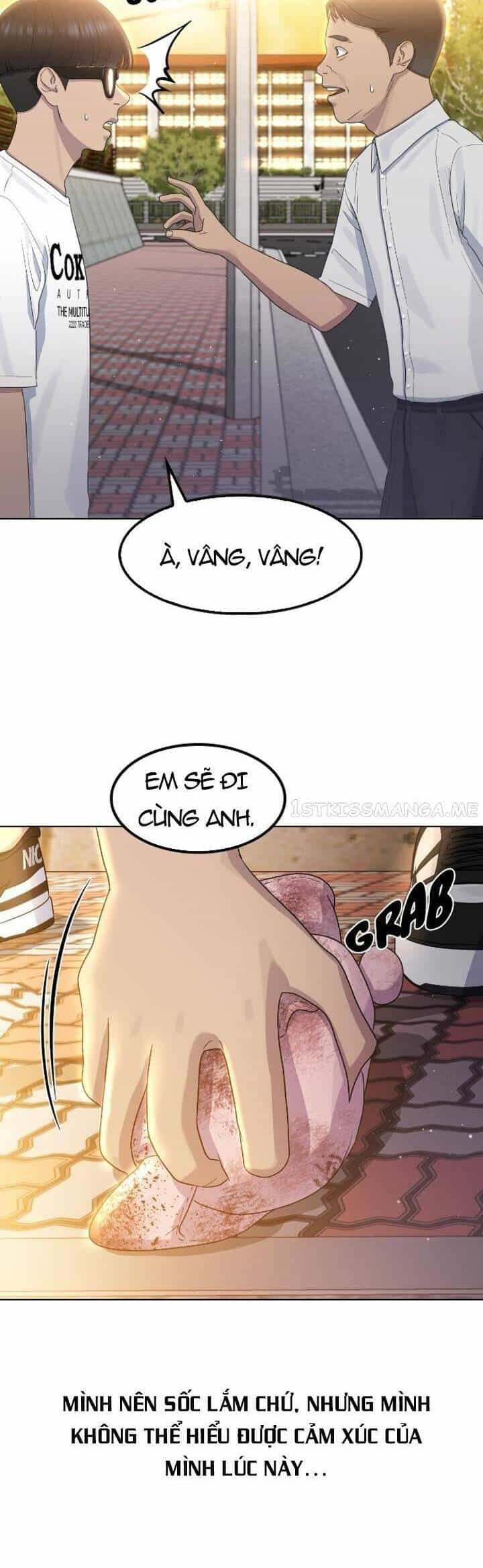 Trường Học Thôi Miên - Chương 63 - ảnh 9