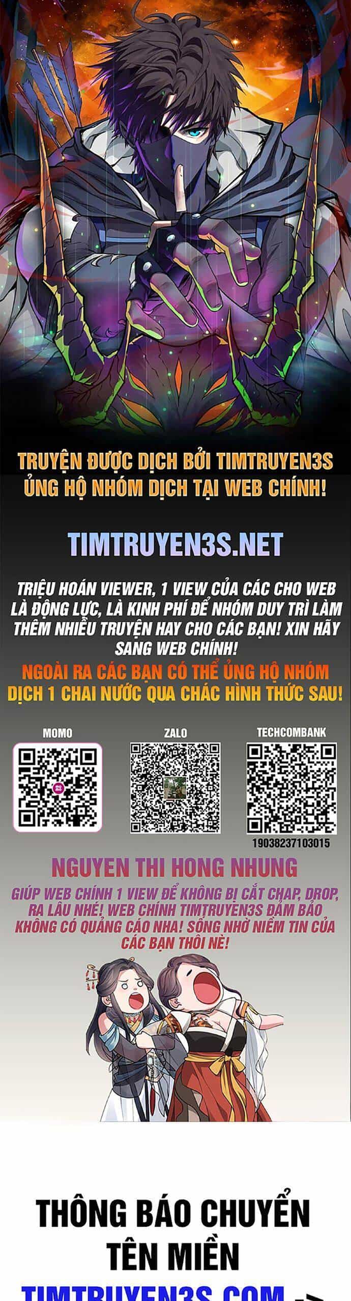 Trường Học Thôi Miên - Chương 64 - ảnh 1