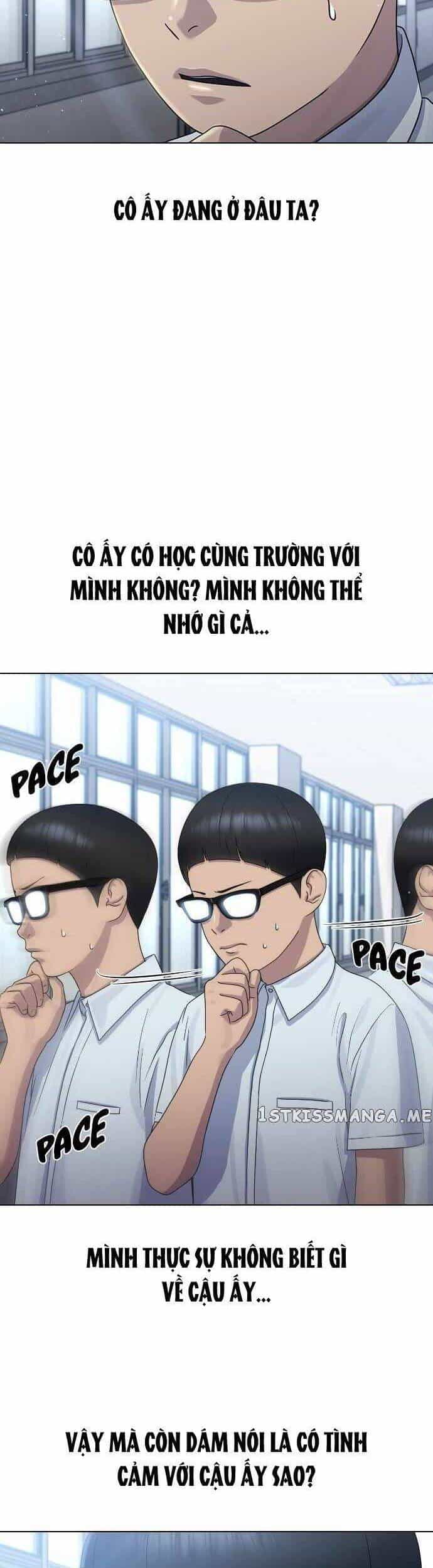 Trường Học Thôi Miên - Chương 64 - ảnh 11