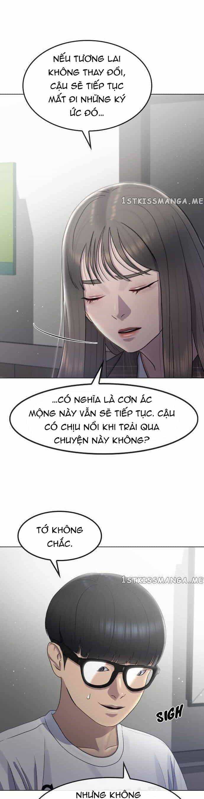 Trường Học Thôi Miên - Chương 64 - ảnh 14