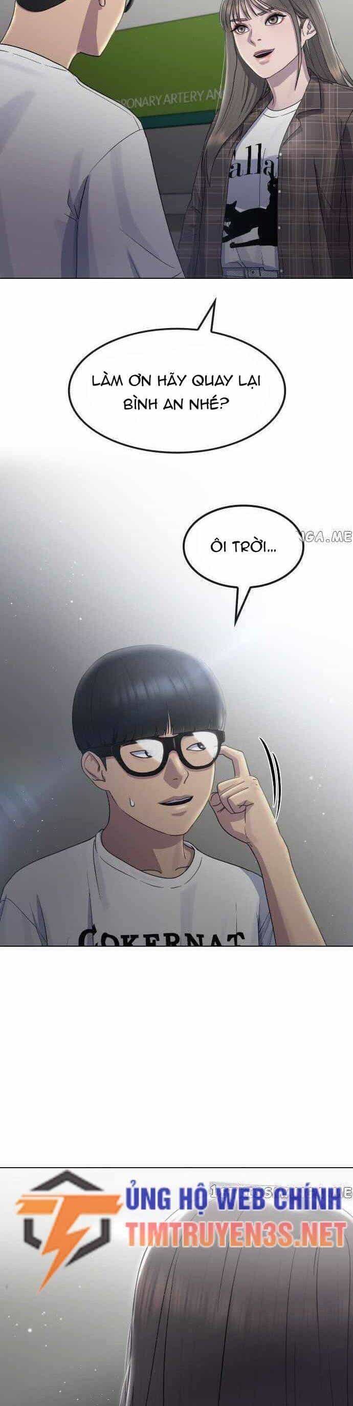Trường Học Thôi Miên - Chương 64 - ảnh 20