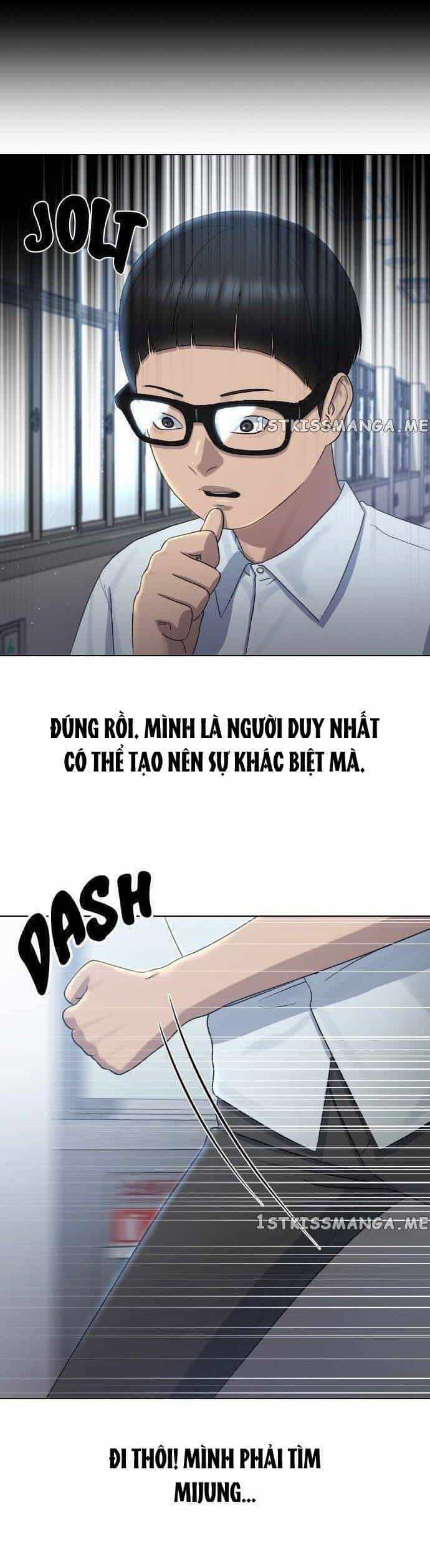 Trường Học Thôi Miên - Chương 64 - ảnh 22