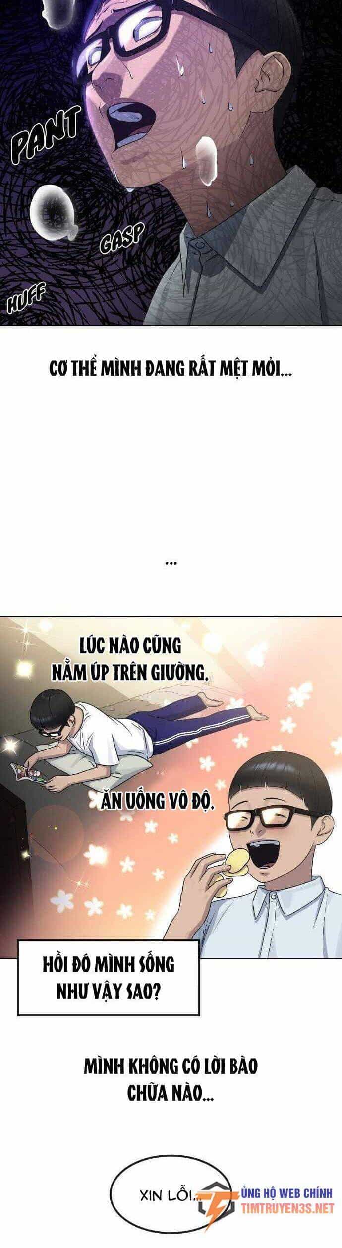 Trường Học Thôi Miên - Chương 64 - ảnh 25