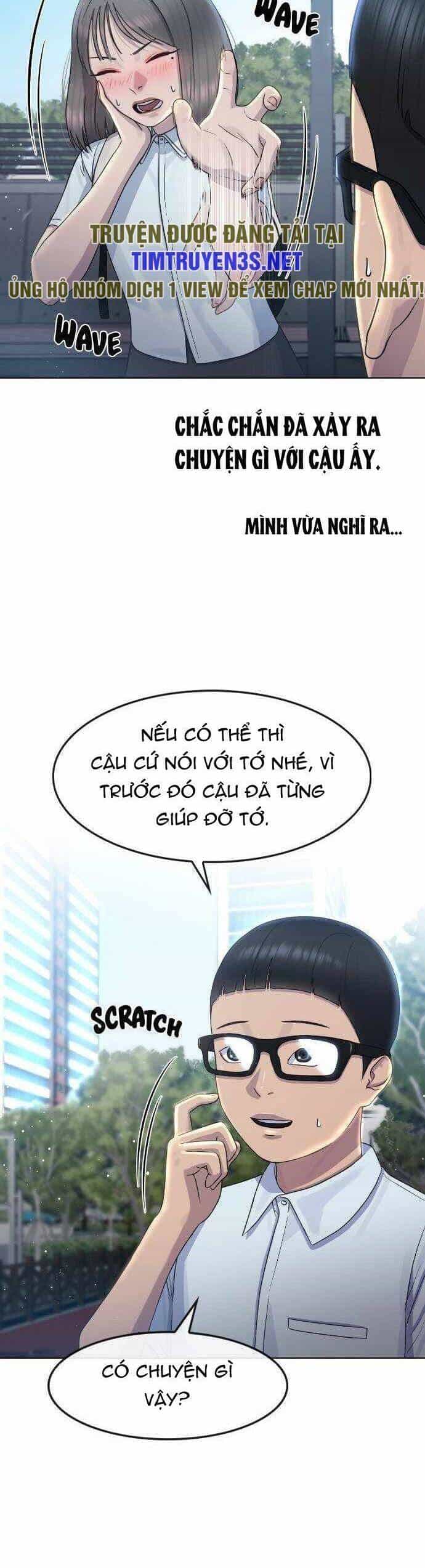 Trường Học Thôi Miên - Chương 64 - ảnh 31