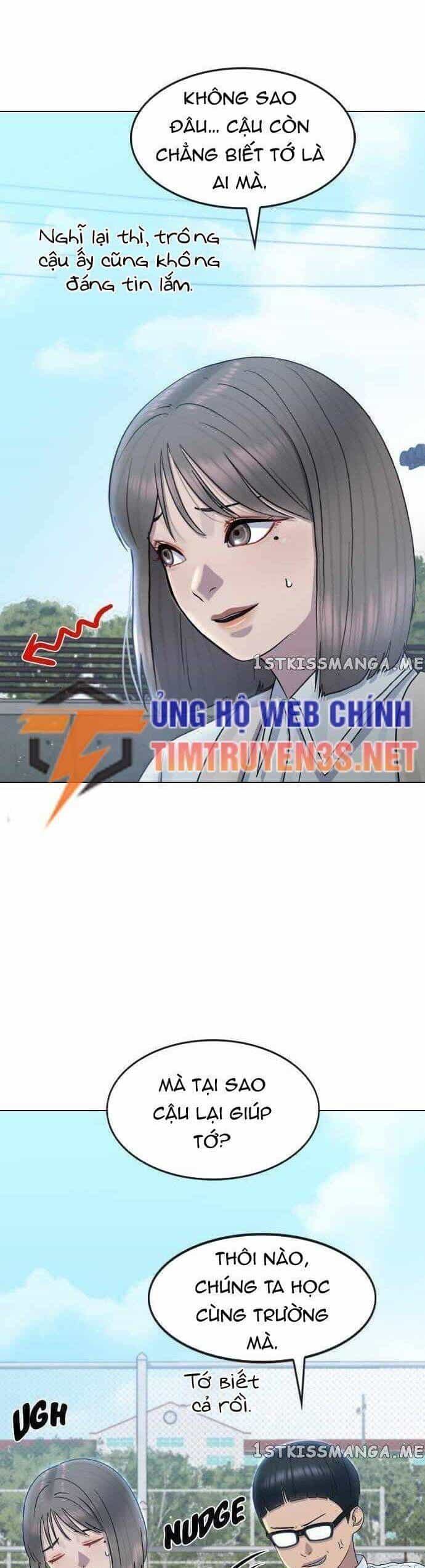 Trường Học Thôi Miên - Chương 64 - ảnh 32