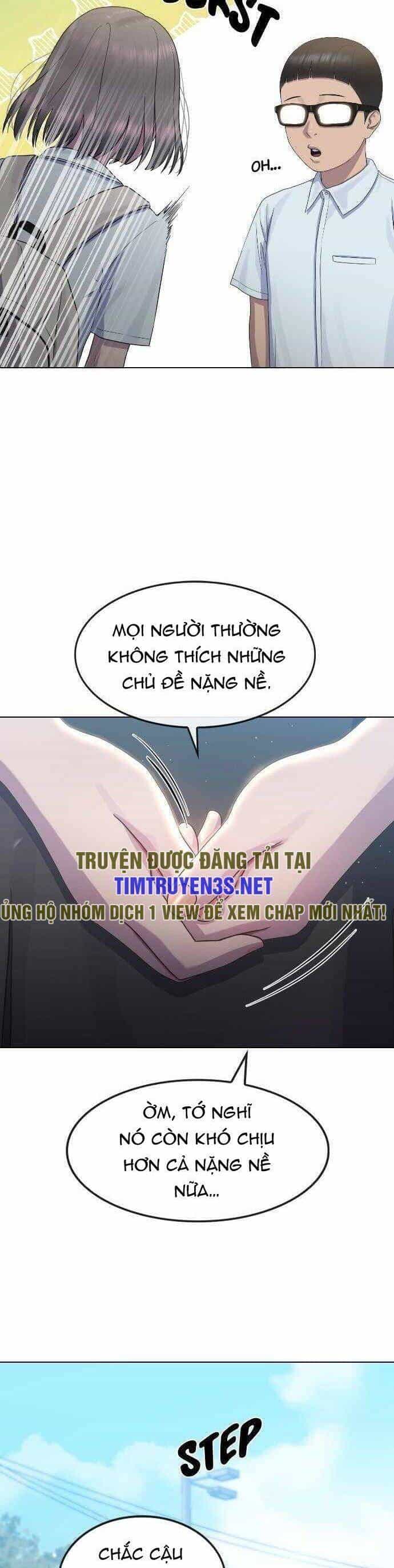 Trường Học Thôi Miên - Chương 64 - ảnh 35