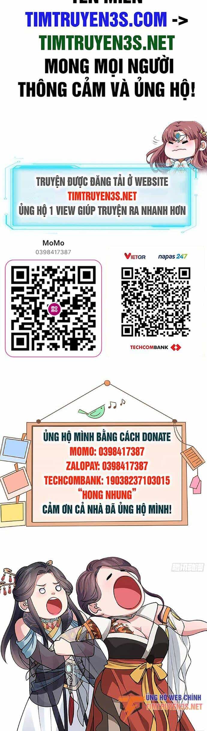 Trường Học Thôi Miên - Chương 64 - ảnh 45