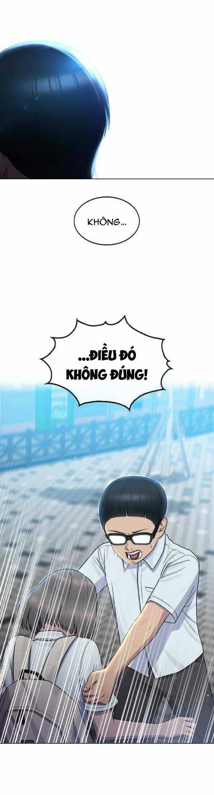 Trường Học Thôi Miên - Chương 65 - ảnh 10