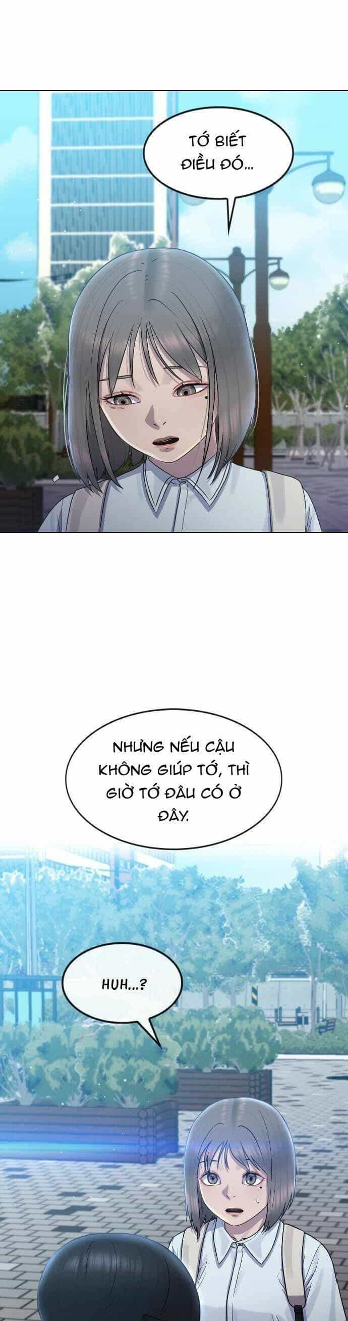 Trường Học Thôi Miên - Chương 65 - ảnh 14