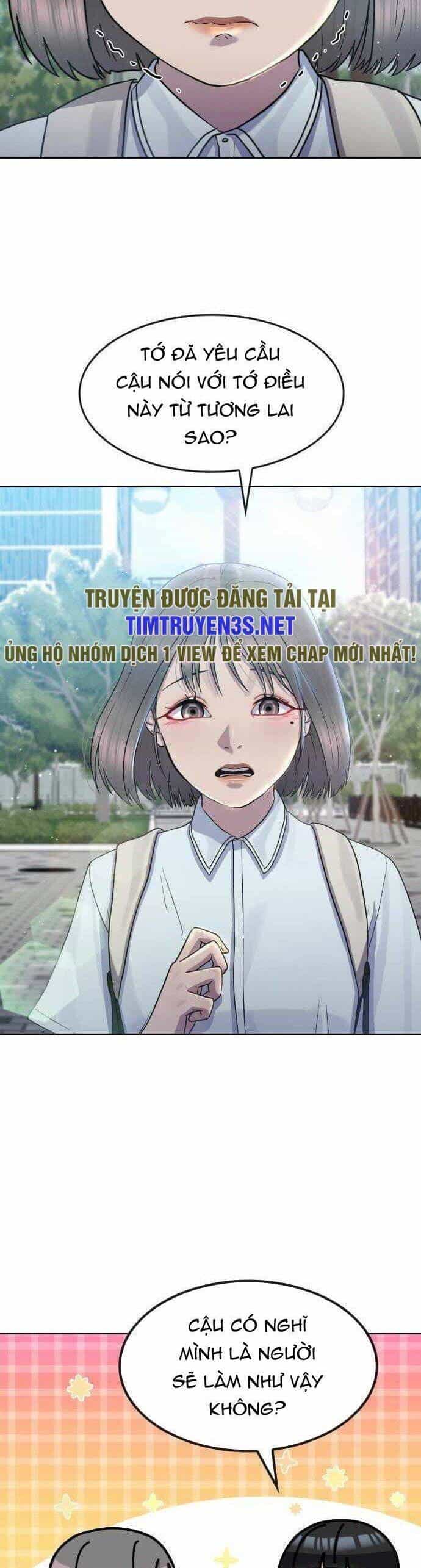 Trường Học Thôi Miên - Chương 65 - ảnh 19