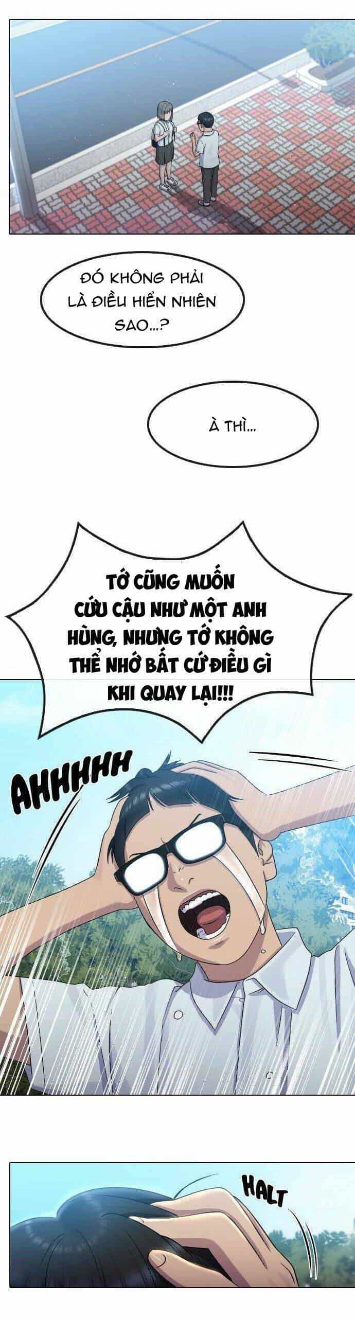Trường Học Thôi Miên - Chương 65 - ảnh 26