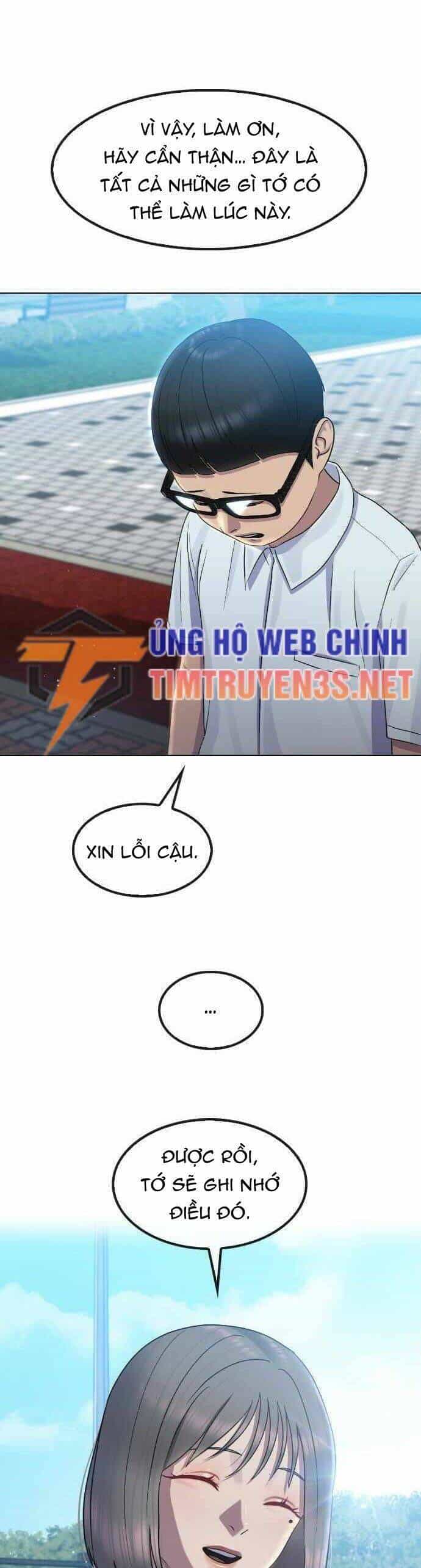 Trường Học Thôi Miên - Chương 65 - ảnh 27