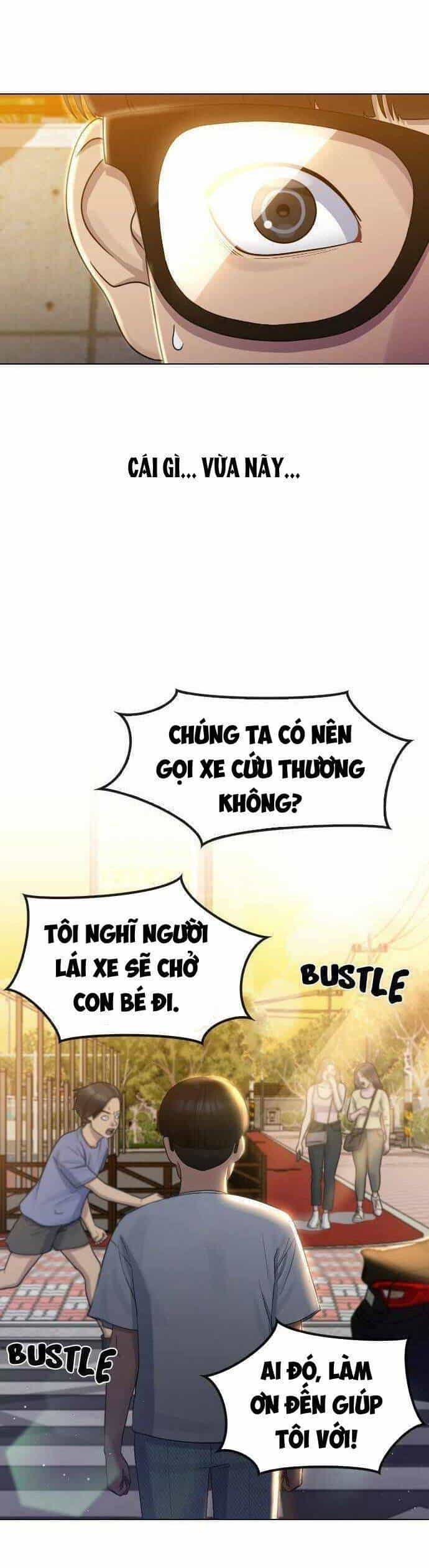 Trường Học Thôi Miên - Chương 65 - ảnh 34
