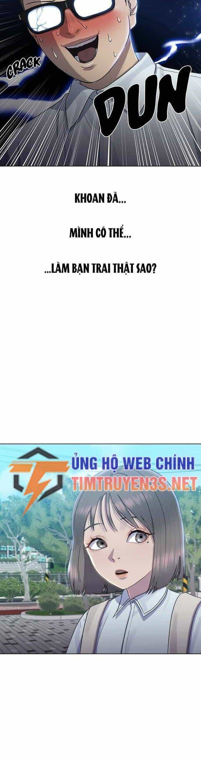 Trường Học Thôi Miên - Chương 65 - ảnh 4