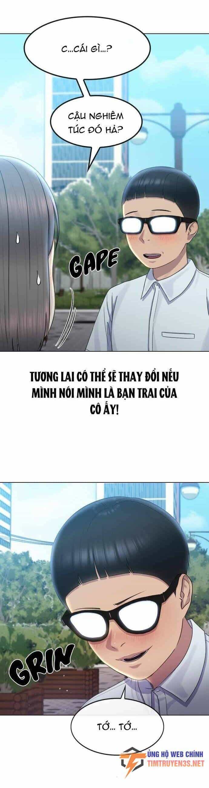 Trường Học Thôi Miên - Chương 65 - ảnh 5