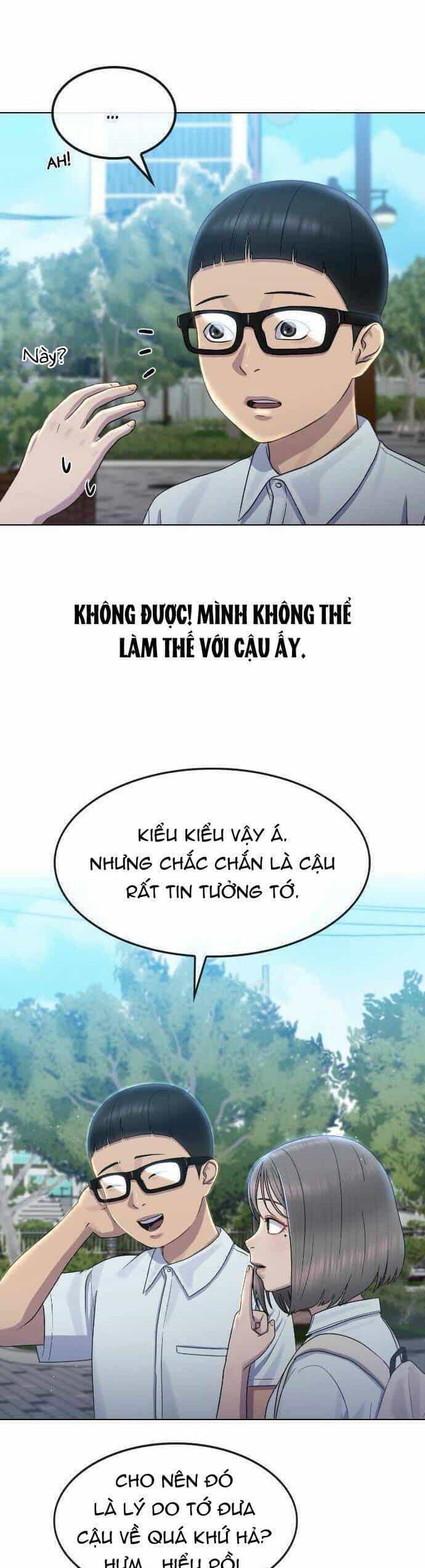 Trường Học Thôi Miên - Chương 65 - ảnh 6
