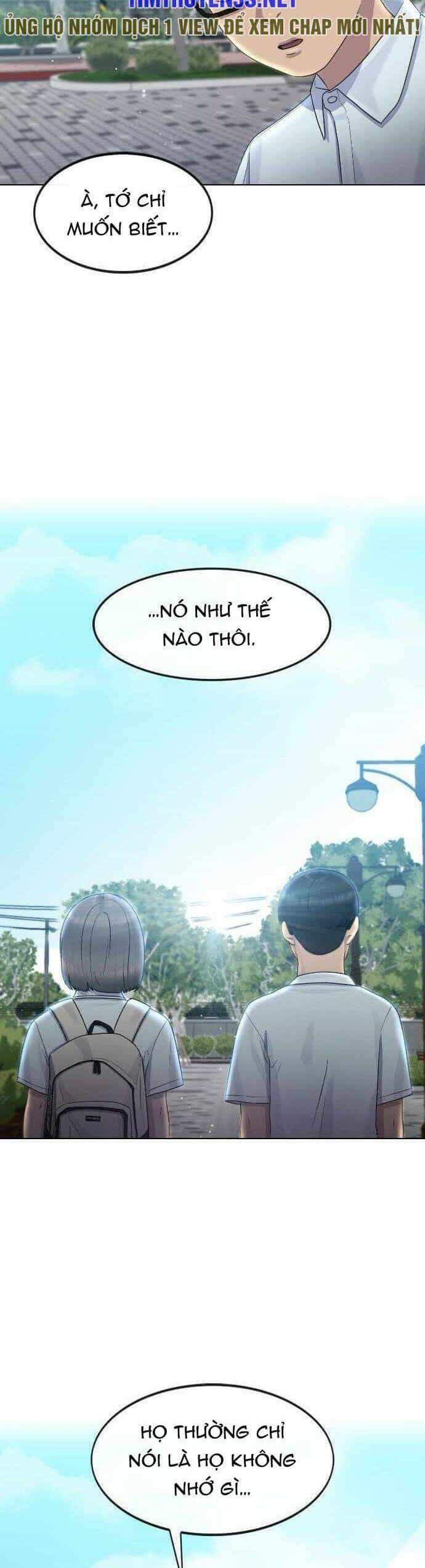 Trường Học Thôi Miên - Chương 65 - ảnh 8
