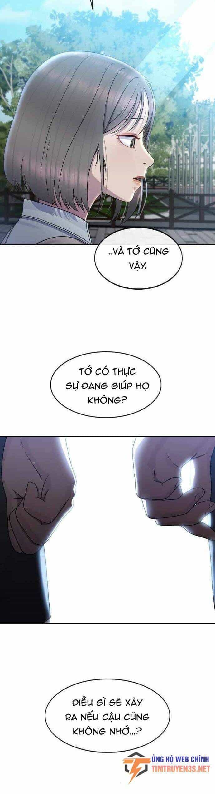 Trường Học Thôi Miên - Chương 65 - ảnh 9
