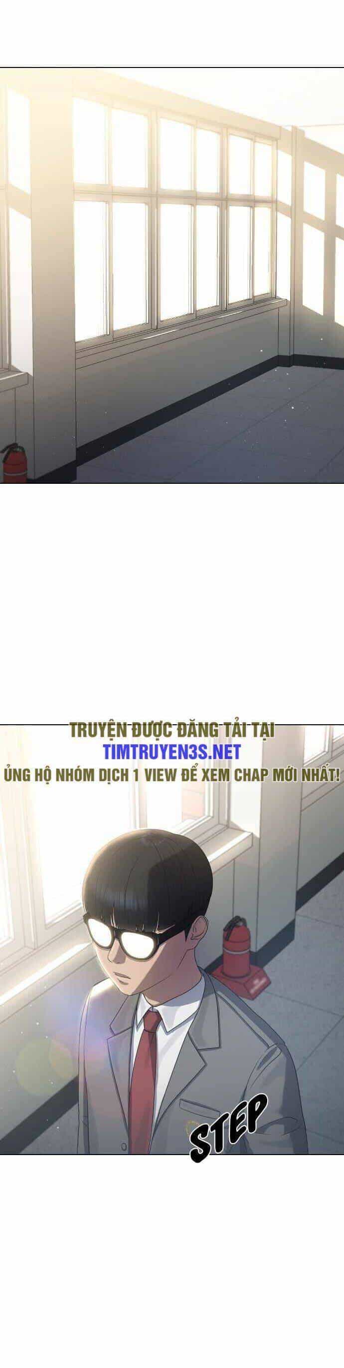 Trường Học Thôi Miên - Chương 66 - ảnh 11