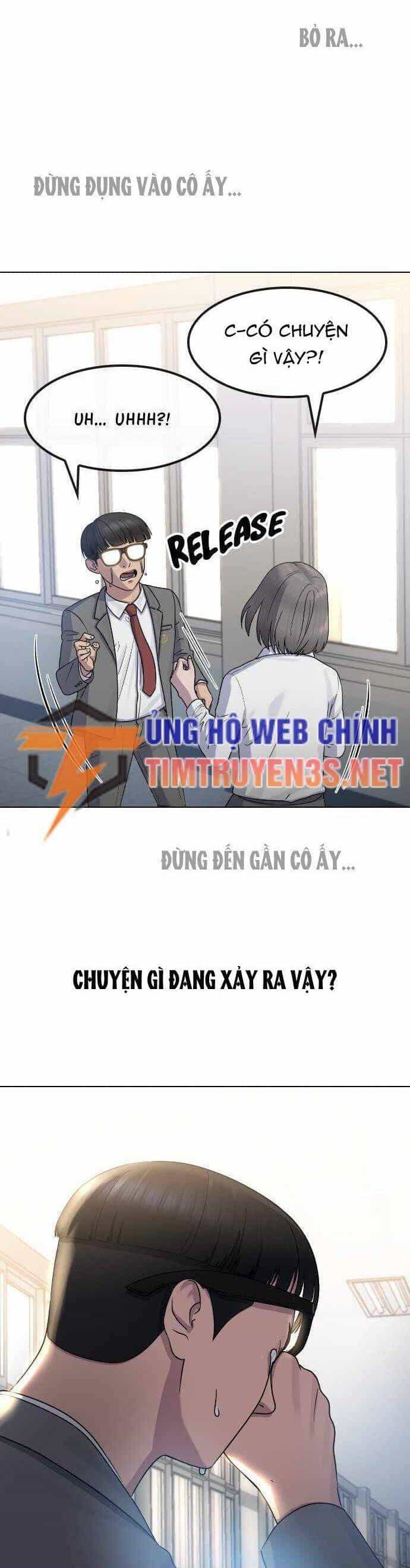 Trường Học Thôi Miên - Chương 66 - ảnh 16