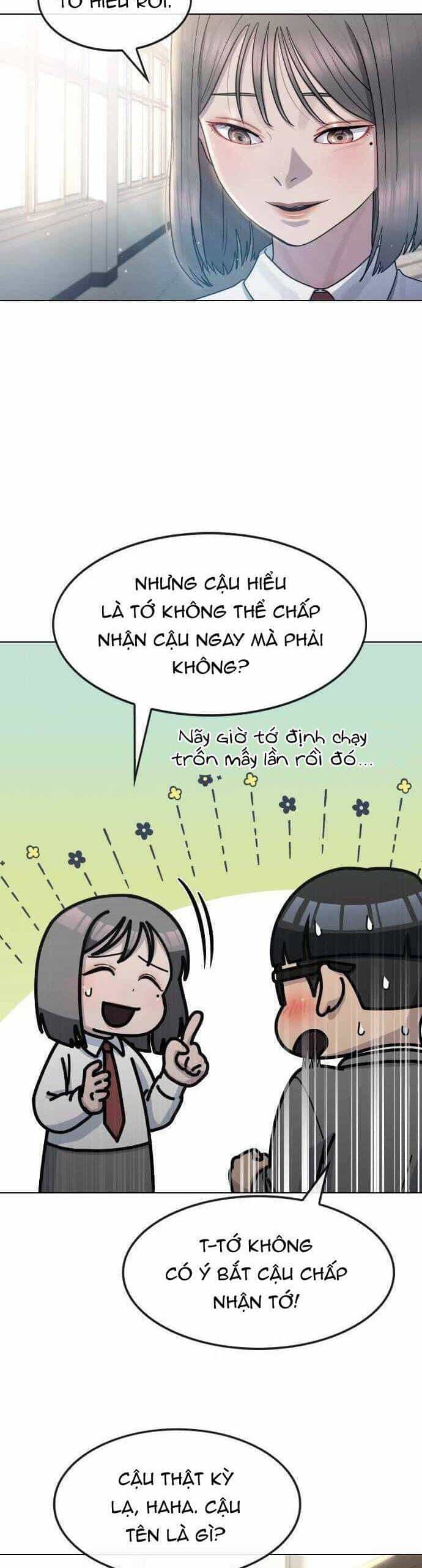 Trường Học Thôi Miên - Chương 66 - ảnh 24