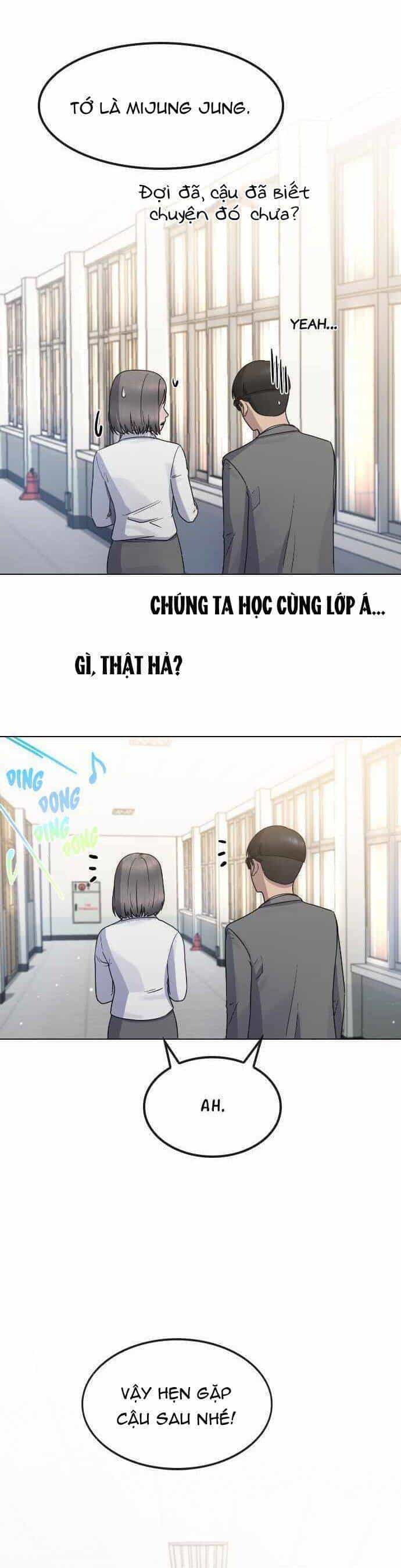 Trường Học Thôi Miên - Chương 66 - ảnh 26