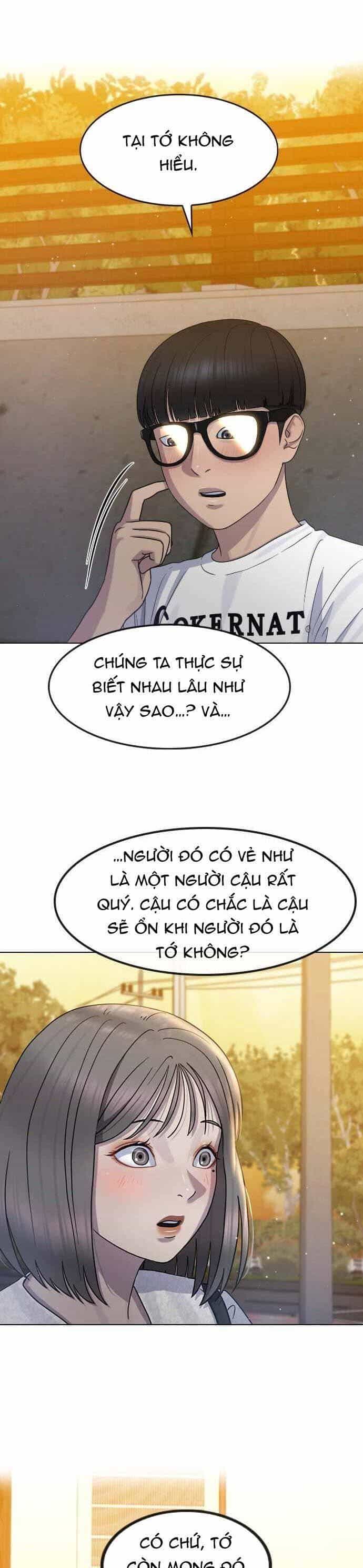 Trường Học Thôi Miên - Chương 66 - ảnh 38