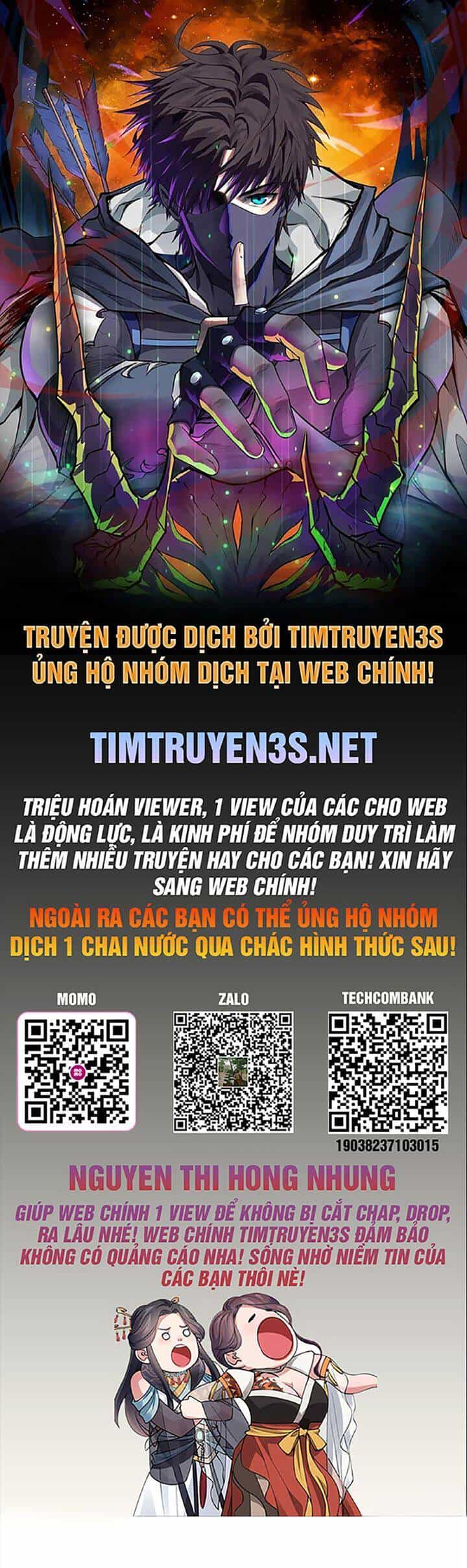 Trường Học Thôi Miên - Chương 67 - ảnh 1