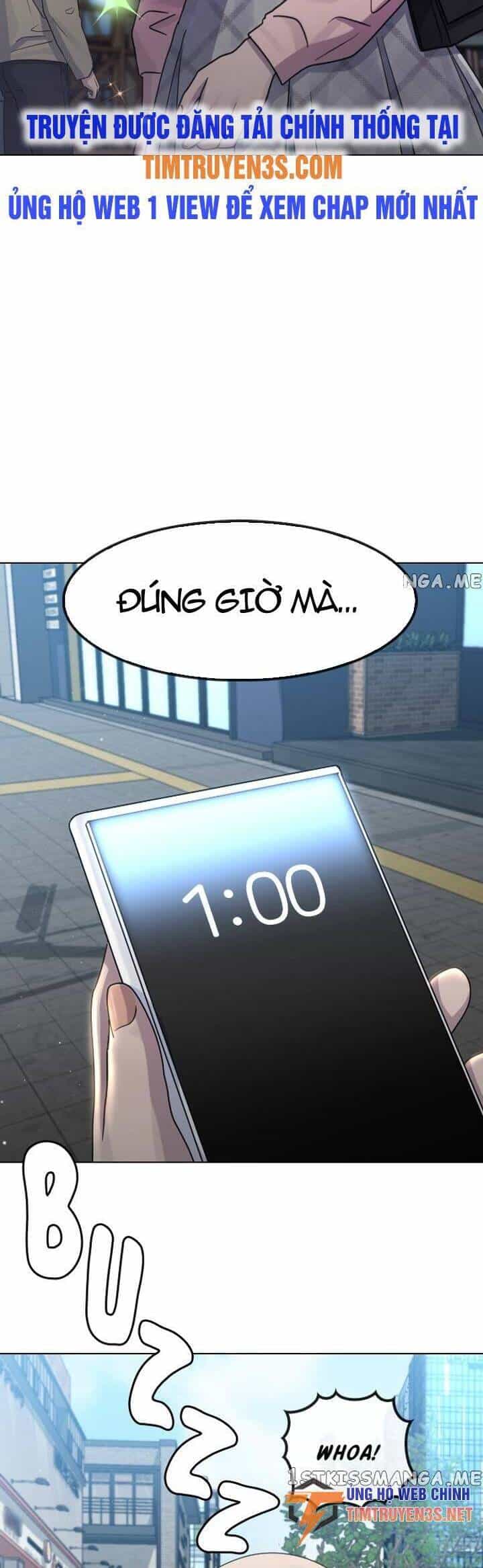 Trường Học Thôi Miên - Chương 67 - ảnh 16
