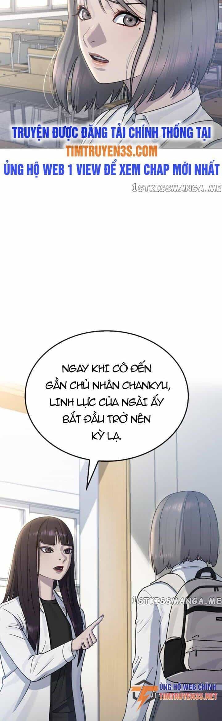 Trường Học Thôi Miên - Chương 67 - ảnh 43