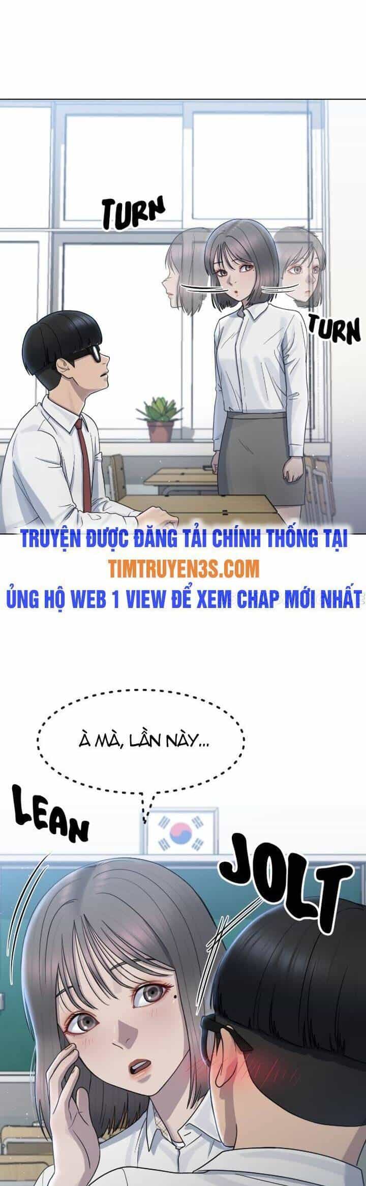 Trường Học Thôi Miên - Chương 67 - ảnh 9
