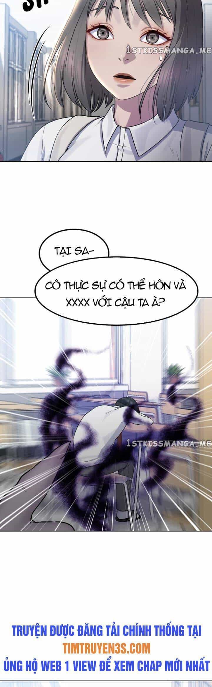 Trường Học Thôi Miên - Chương 68 - ảnh 23