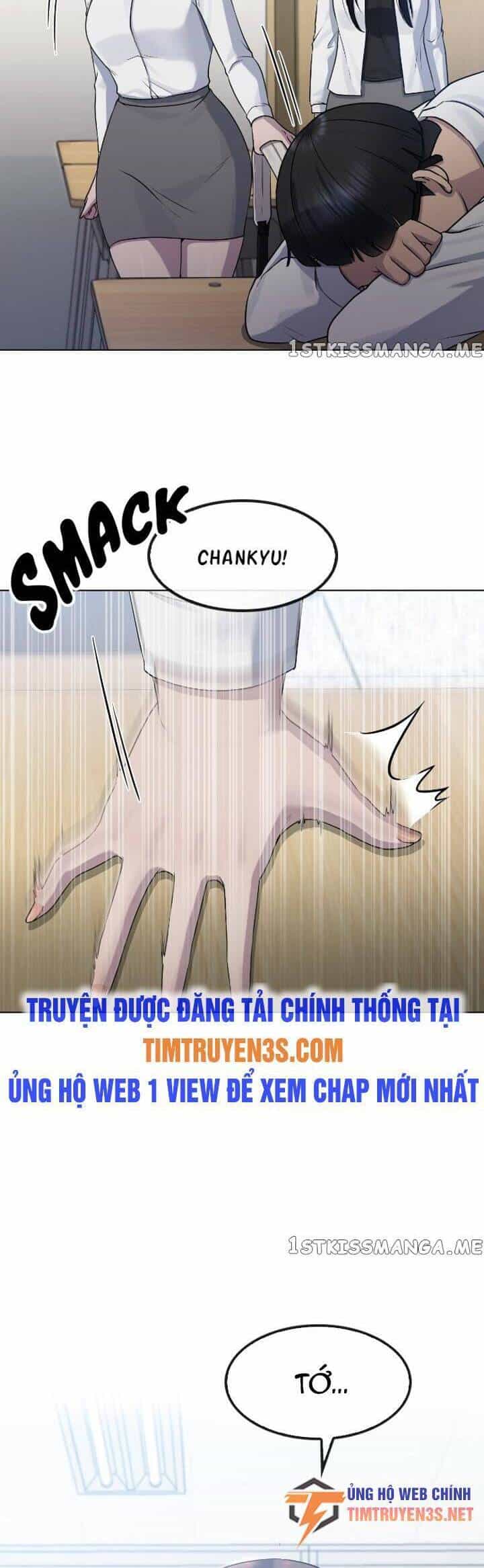 Trường Học Thôi Miên - Chương 68 - ảnh 28
