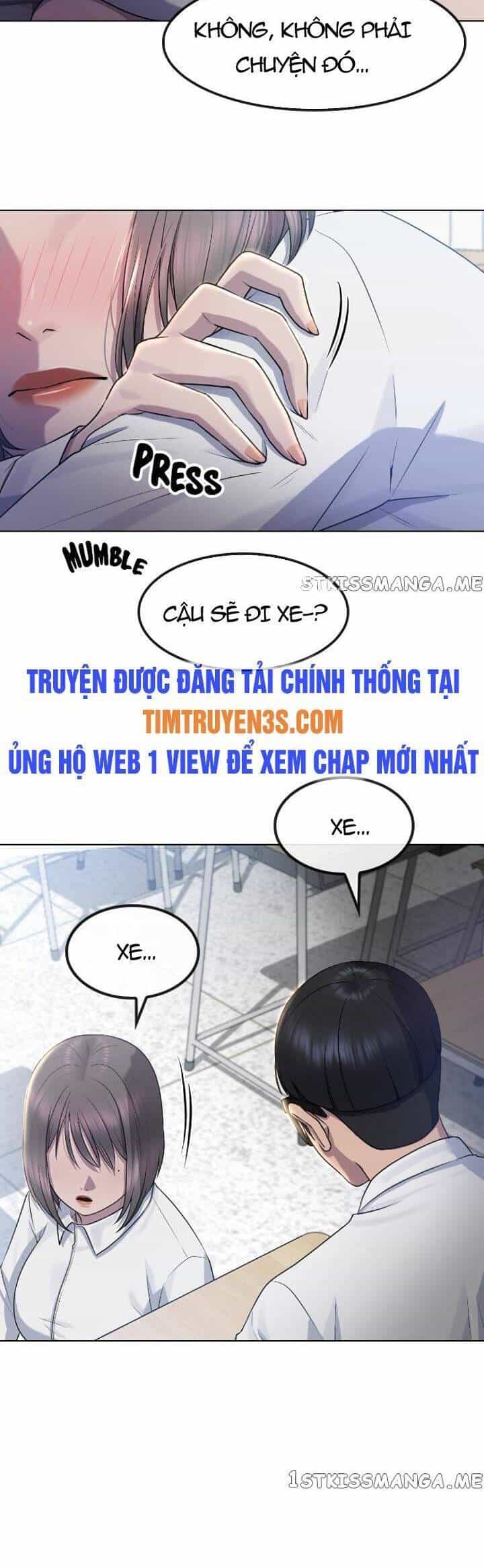 Trường Học Thôi Miên - Chương 68 - ảnh 33