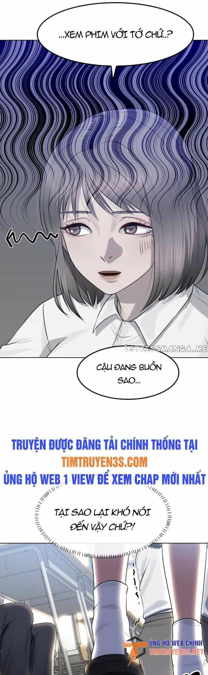 Trường Học Thôi Miên - Chương 68 - ảnh 34